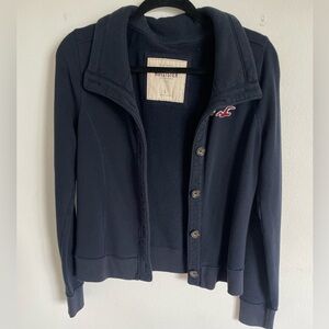 Vintage Hollister Button Down Jacket